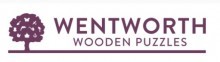 Wentworth Wooden Puzzles 